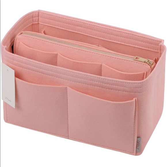 Handbags - LV Neverfull MM Organizer